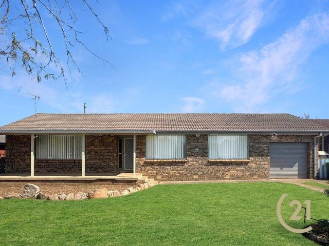 18 Belah Street, NSW 2871