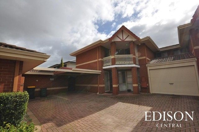 3/41 Wandarrie Avenue, WA 6060