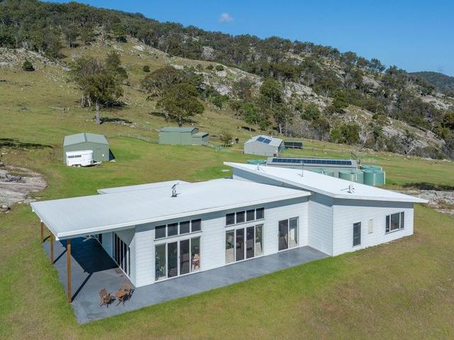 337 Mount Mackenzie Road, NSW 2372