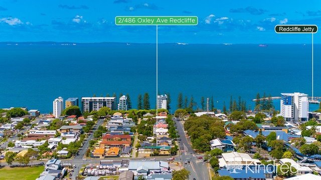 2/486 Oxley Avenue, QLD 4020