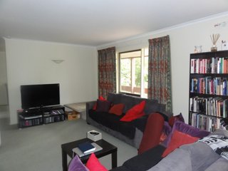 Lounge Room