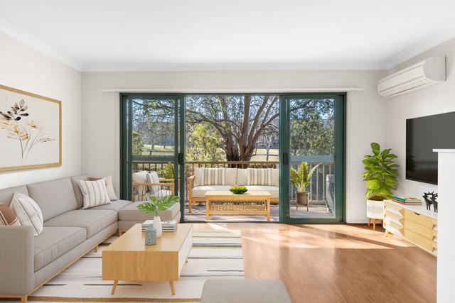 26/53 McMillan Crescent, ACT 2603