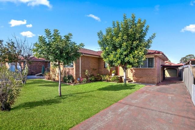 64 Hillview Parade, NSW 2170