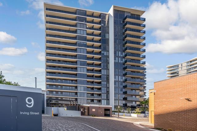 116/9 Irving Street, ACT 2606