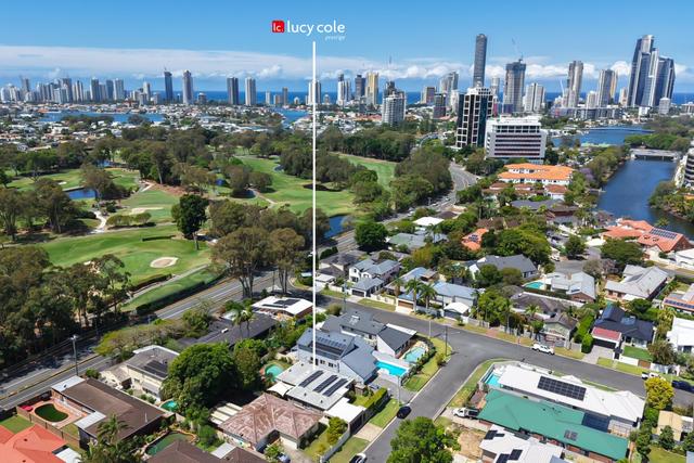 19 Mentone Avenue, QLD 4217