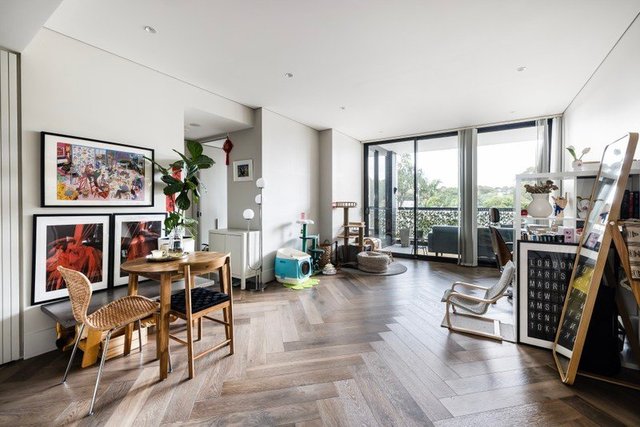 303/7 Metters Street, NSW 2043
