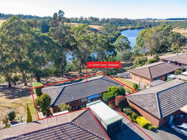 17 Cohen Court, TAS 7290