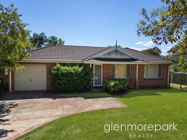 4 Pratia Place, NSW 2745