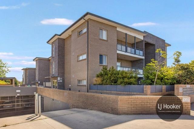 9/480-484 Woodville Road, NSW 2161