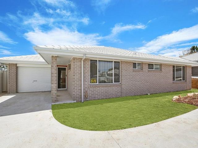 3/68 Blackbutt Drive, NSW 2446