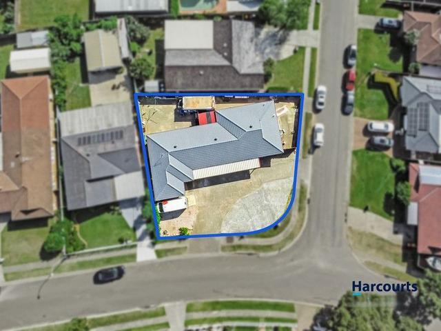 17 Melanie Street, NSW 2761