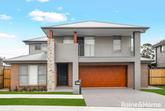 8 Almandin Street, NSW 2765