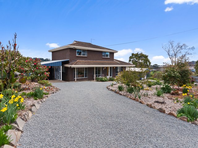 48 George Street, TAS 7310