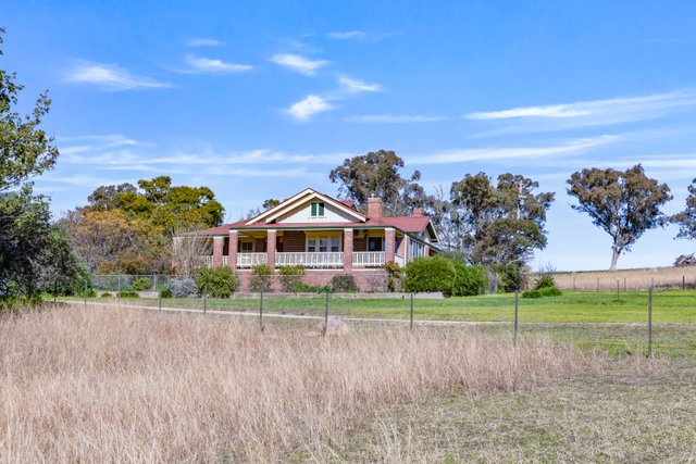 404 Kangaroo Flat Road, NSW 2794