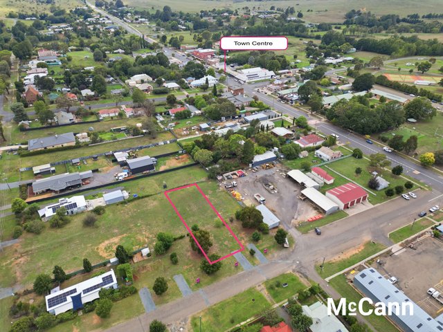 Lot 5 Nelanglo Street, NSW 2581