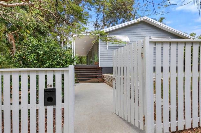 20 Palana Court, QLD 4556