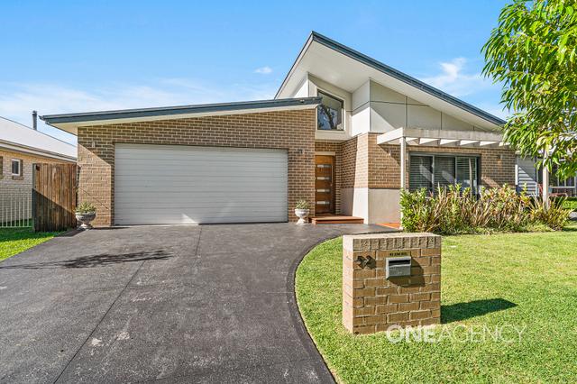 52 Coaster Circuit, NSW 2540