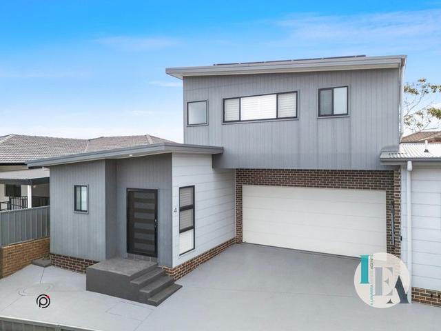 4/65 Pur Pur  Avenue, NSW 2528