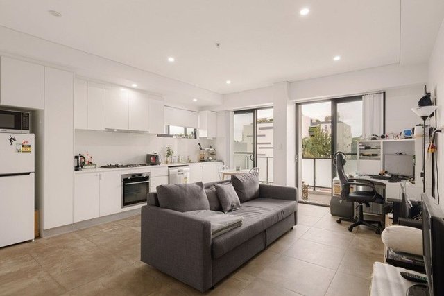 308/153 Parramatta Road, NSW 2140