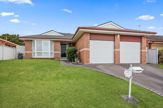 118 Burdekin Drive, NSW 2527