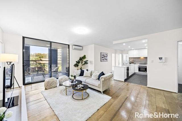 73/8-10 Boundary Road, NSW 2118