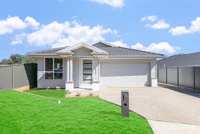 46 Burton Drive, NSW 2573