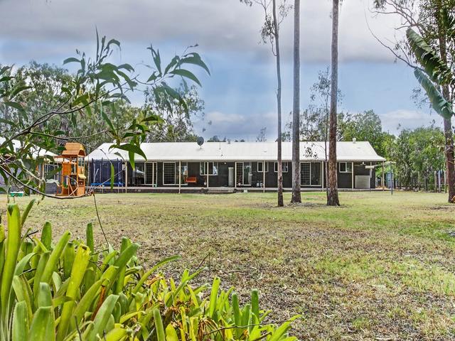 65 Wellington Crescent, QLD 4655