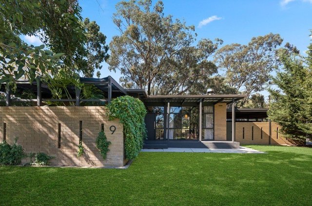 9 Cunard Dr, SA 5051