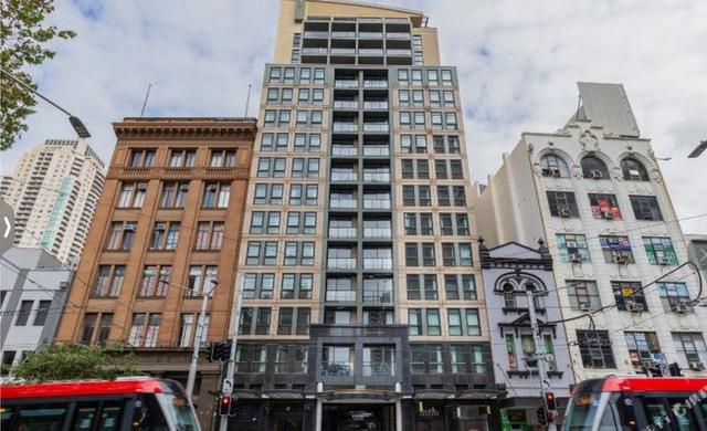 913/653-659 George  Street, NSW 2000
