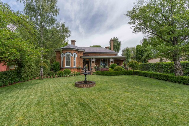 177 Anson Street, NSW 2800