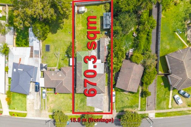 27 Gabo Crescent, NSW 2168