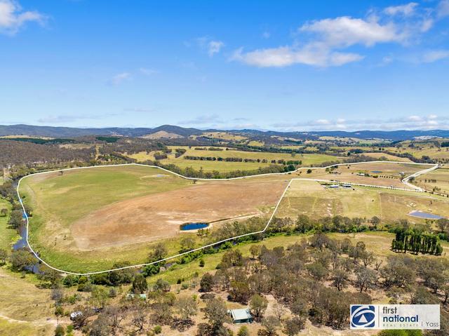 2102 Yass River Road, NSW 2582