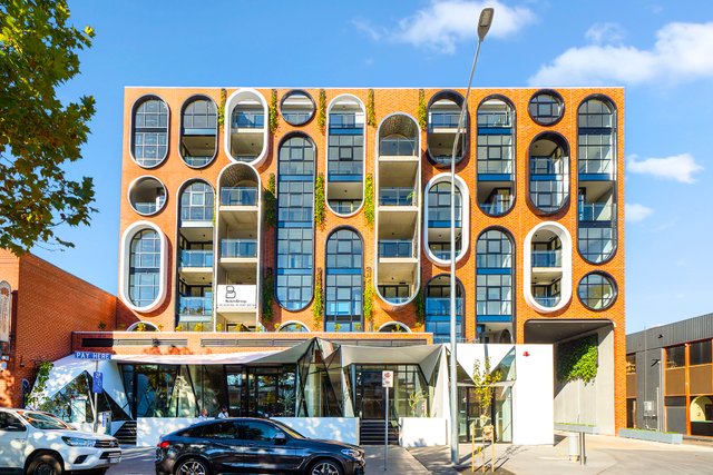 503/16 Lonsdale Street, ACT 2612