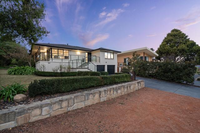 4 Crofts Crescent, ACT 2615