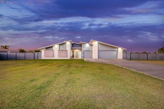 16 Eungella Court, QLD 4670