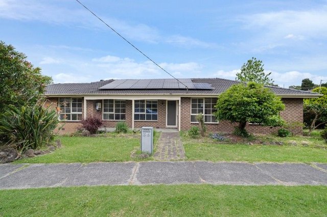 36 Larnook Crescent, VIC 3138