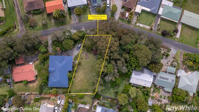 33 Seabreeze Parade, NSW 2428