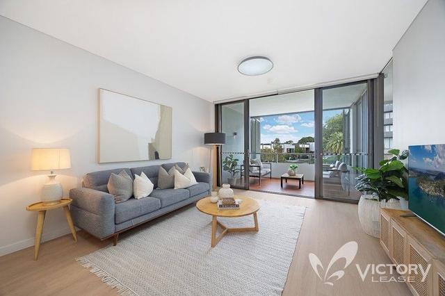 407/3 Meikle Place, NSW 2112