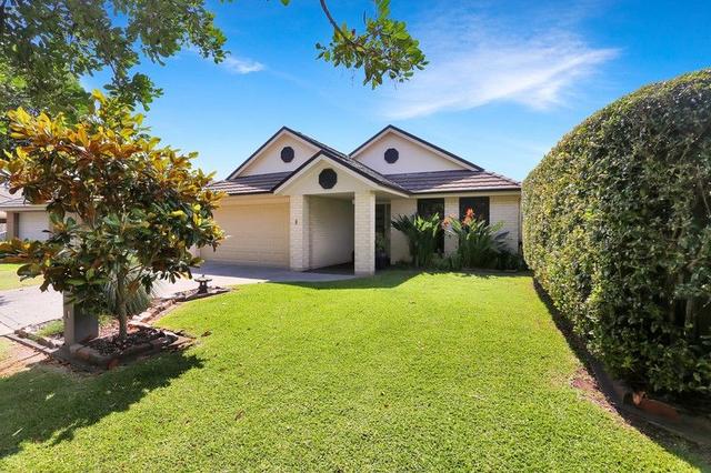 6 Captains Cove, NSW 2324