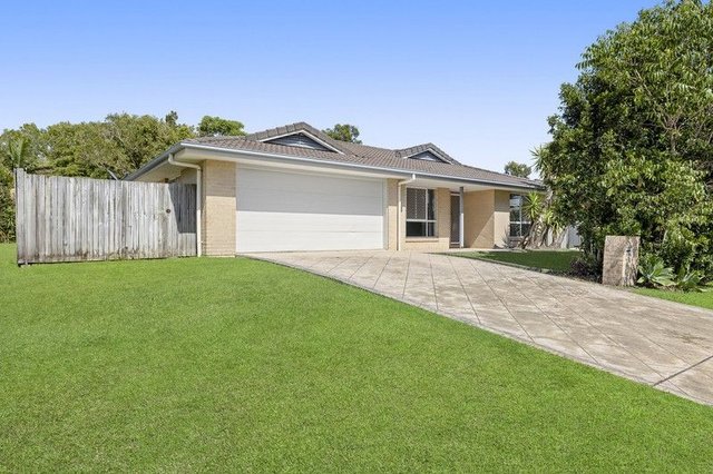 21 Peony Circuit, QLD 4551