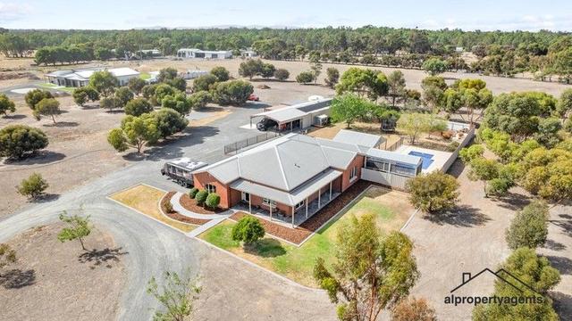 4 Creasey Court, VIC 3401