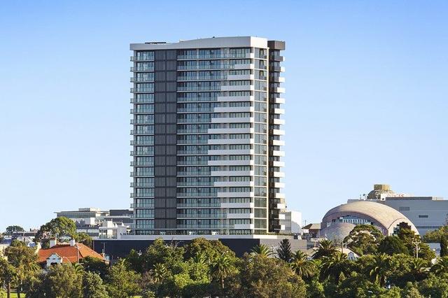 1602/18 Cavendish Street, VIC 3220