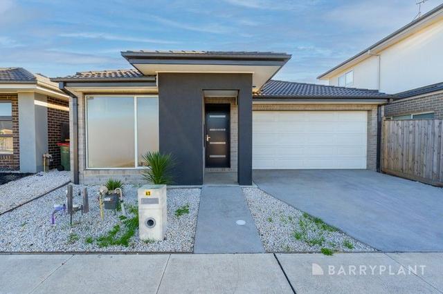 43 Kesenay  Road, VIC 3750