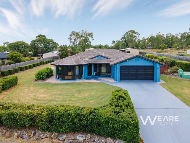 45 Thora Road, QLD 4285