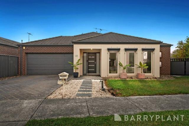 45 Panton Gap Drive, VIC 3752