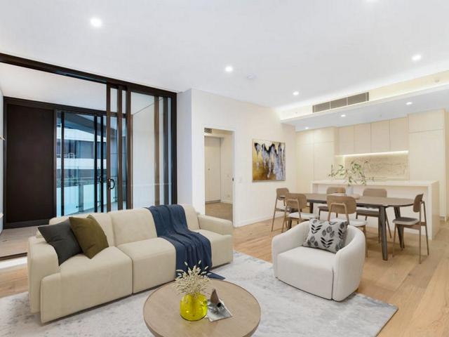 101/229 Miller Street, NSW 2060