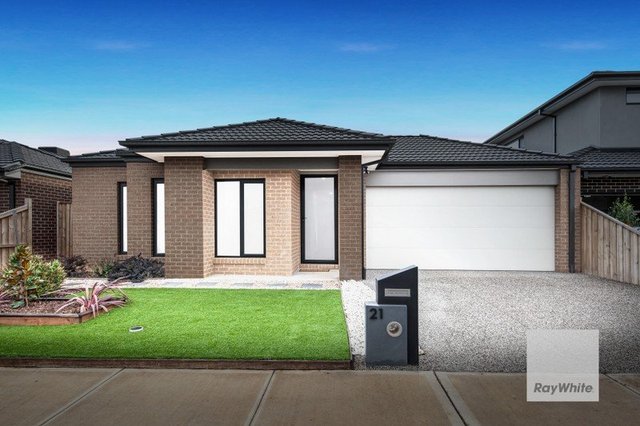 21 Krateron Street, VIC 3336