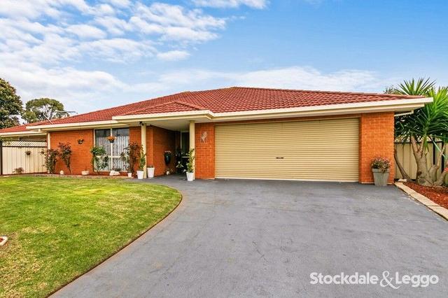 495 Princes Drive, VIC 3840