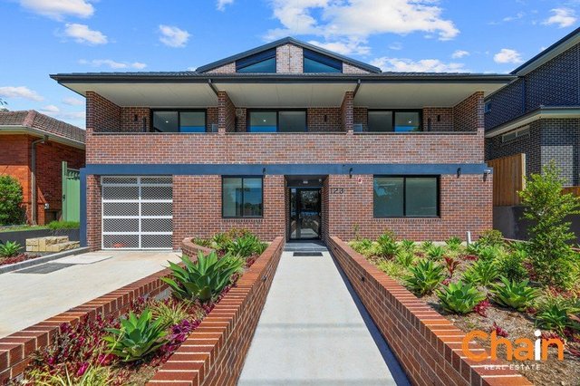 13/123 Ray Road, NSW 2121