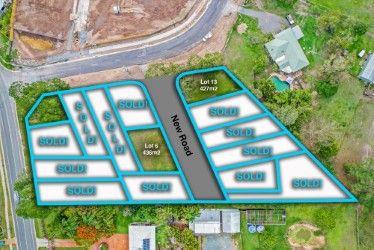 Lot 6 Ibis Court, QLD 4510